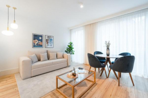 GuestReady - Central stay in Porto